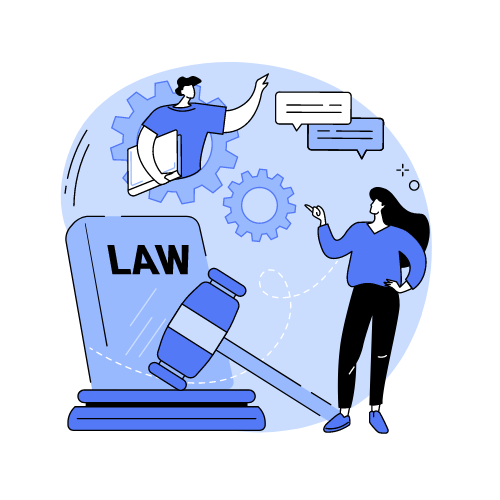 Compliance & Legal Data